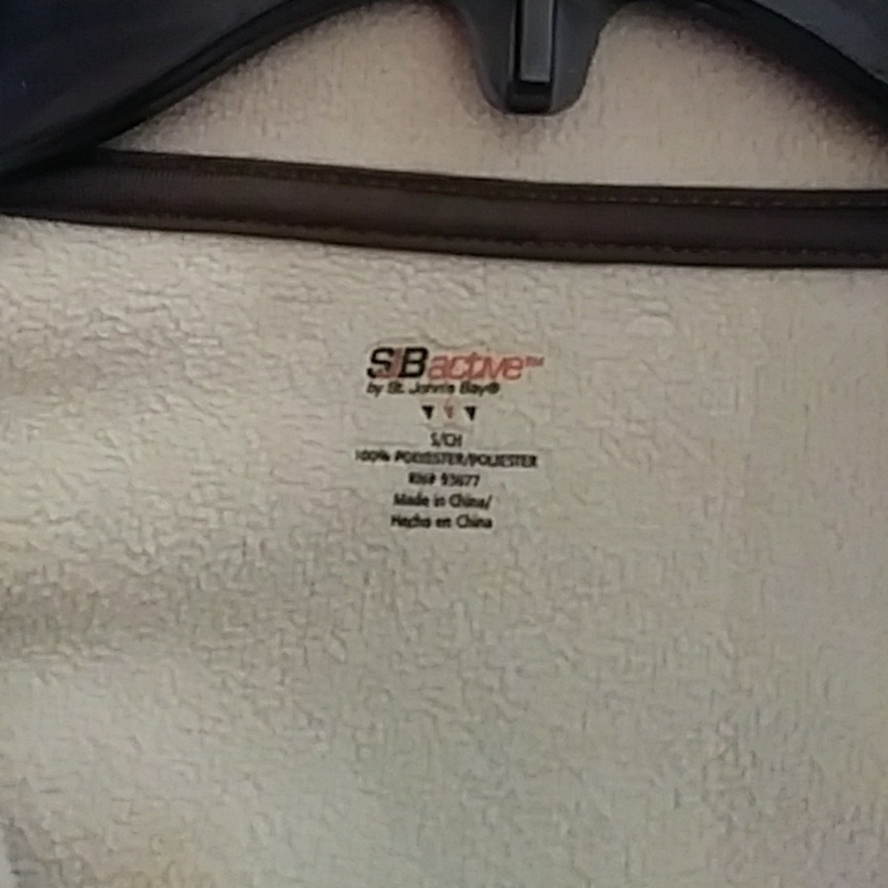 SJB Active Jacket - Picture 3 of 3